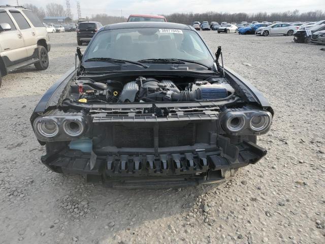 Photo 5 from auction – 2020 DODGE CHALLENGER with VIN 2C3CDZFJ6LH104194