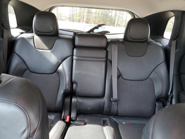 Photo 10 from auction – 2016 JEEP CHEROKEE T with VIN 1C4PJMBS4GW183587