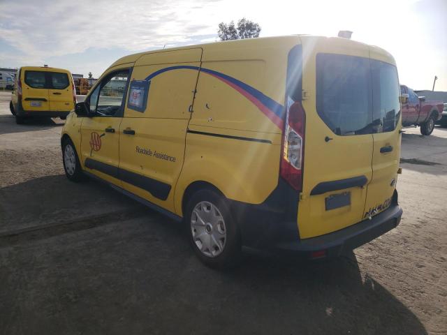 Photo 2 from auction – 2016 FORD TRANSIT CO with VIN NM0LS7E77G1292625