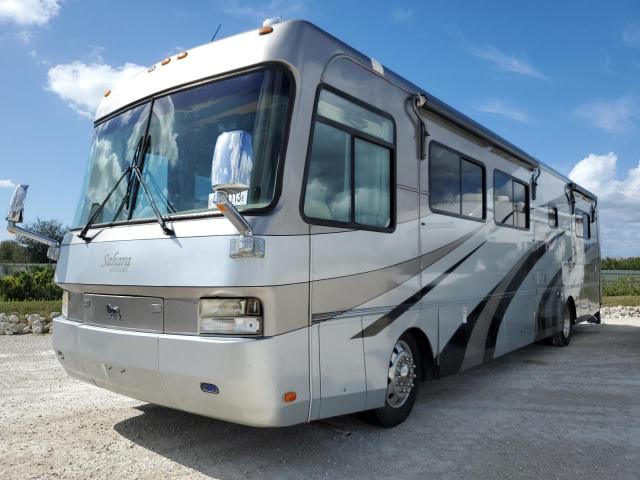 Photo 2 from auction – 2003 SAFA MOTORHOME with VIN 1RFB2454033024297