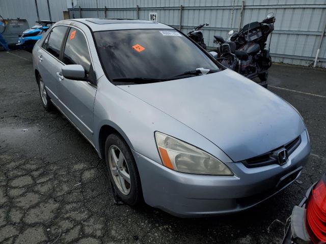 Photo 4 from auction – 2003 HONDA ACCORD EX with VIN JHMCM56653C068256