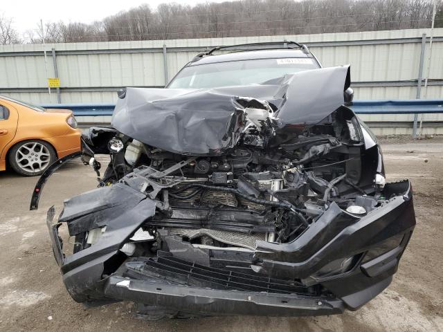 Photo 5 from auction – 2017 NISSAN ROGUE SV with VIN 5N1AT2MVXHC834506
