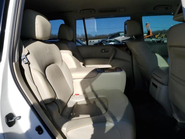 Photo 11 from auction – 2011 INFINITI QX56 with VIN JN8AZ2NE5B9004848