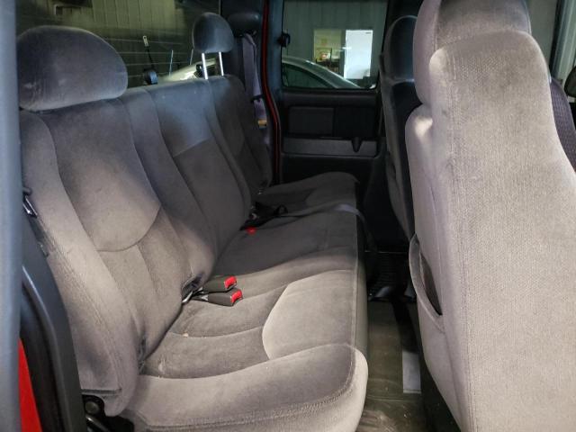 Photo 10 from auction – 2005 GMC NEW SIERRA with VIN 1GTEK19B45E342071