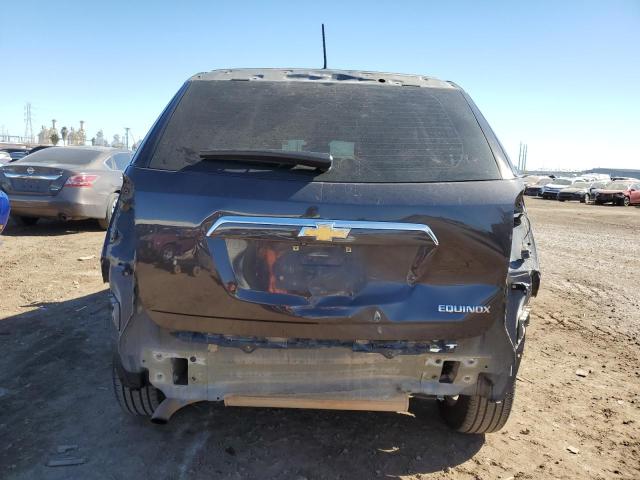 Photo 6 from auction – 2016 CHEVROLET EQUINOX LS with VIN 2GNALBEK9G6299272