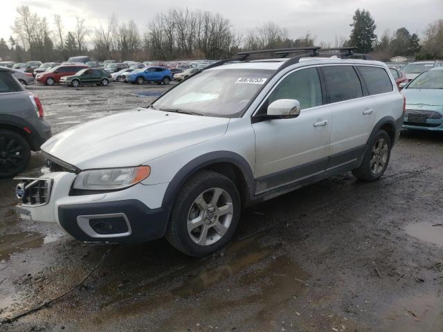 VOLVO XC70 3.2 2010 with VIN YV4960BZ8A1077712 - Photo from auction