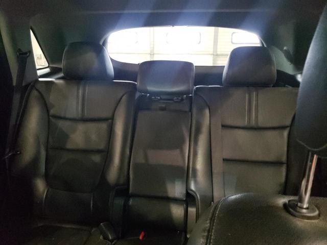 Photo 10 from auction – 2014 KIA SORENTO EX with VIN 5XYKU4A71EG452623