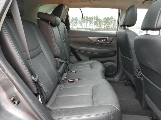 Photo 11 from auction – 2014 NISSAN ROGUE S with VIN 5N1AT2MV2EC849495