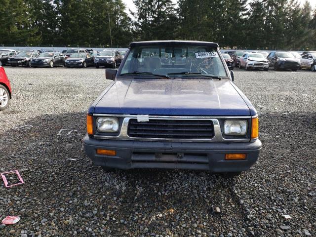 Photo 5 from auction – 1995 MITSUBISHI MIGHTY MAX with VIN JA7LS21G1SP001406