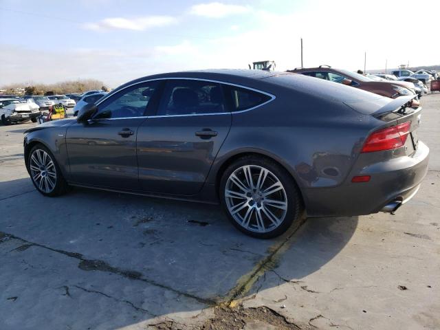 Photo 2 from auction – 2014 AUDI A7 PREMIUM with VIN WAUWGAFC2EN132245