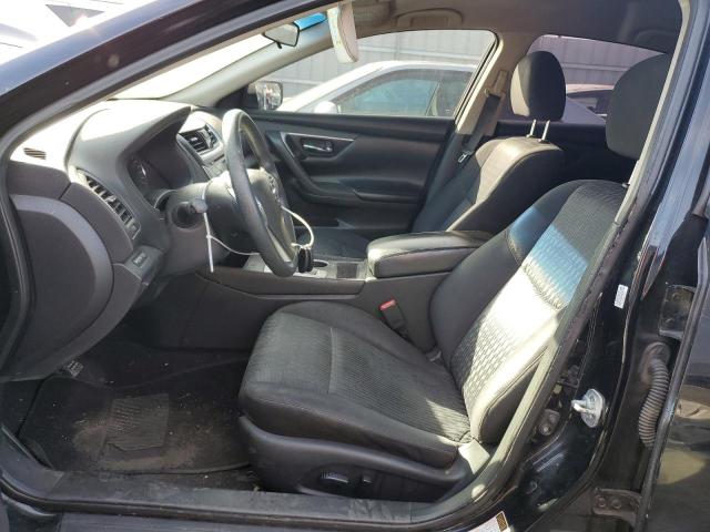 Photo 7 from auction – 2016 NISSAN ALTIMA 2.5 with VIN 1N4AL3AP9GC137865