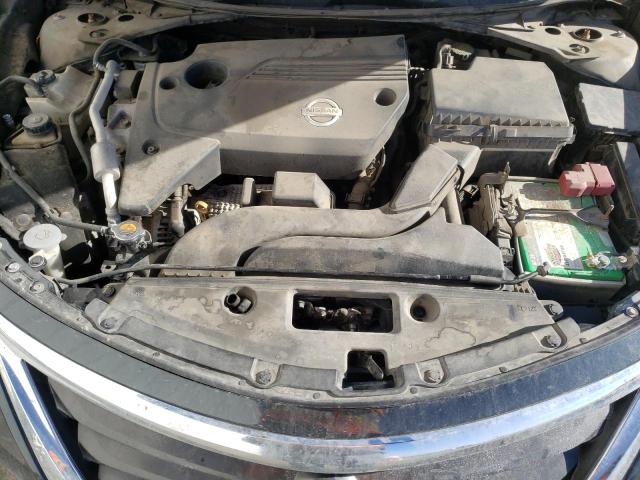 Photo 11 from auction – 2013 NISSAN ALTIMA 2.5 with VIN 1N4AL3AP5DN458284