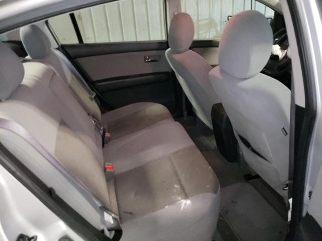 Photo 10 from auction – 2011 NISSAN SENTRA 2.0 with VIN 3N1AB6AP9BL728602