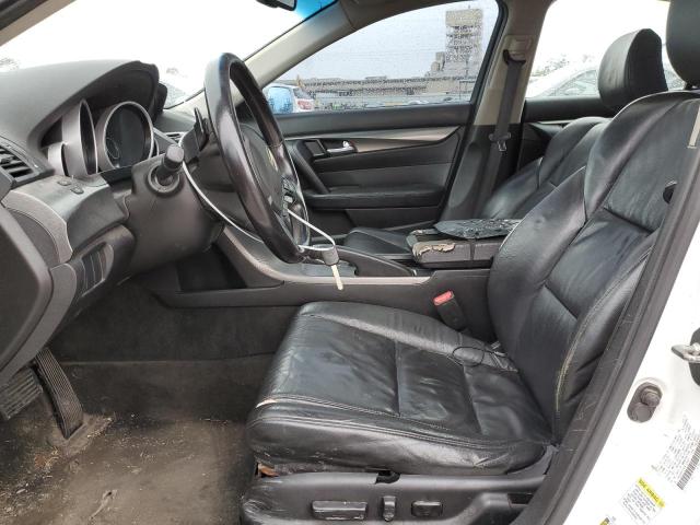 Photo 7 from auction – 2012 ACURA TL with VIN 19UUA8F26CA024471