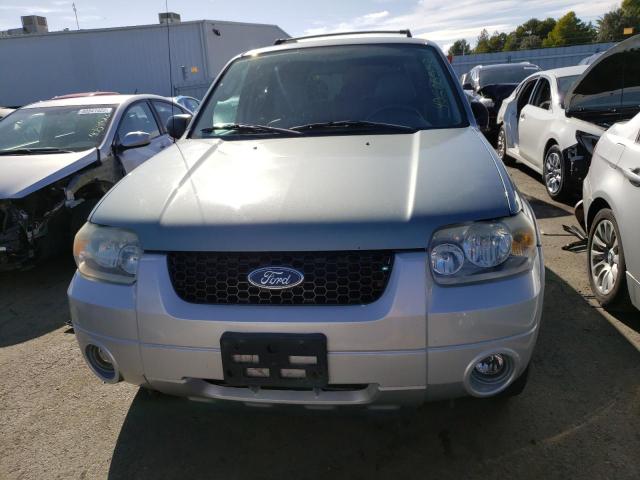 Photo 5 from auction – 2006 FORD ESCAPE HEV with VIN 1FMCU96H26KB59159