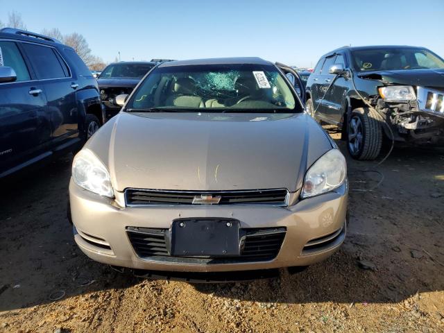 Photo 5 from auction – 2007 CHEVROLET IMPALA LT with VIN 2G1WT58K579377341