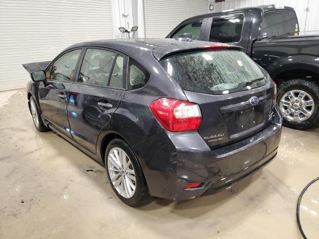 Photo 2 from auction – 2016 SUBARU IMPREZA LI with VIN JF1GPAK63G8315443
