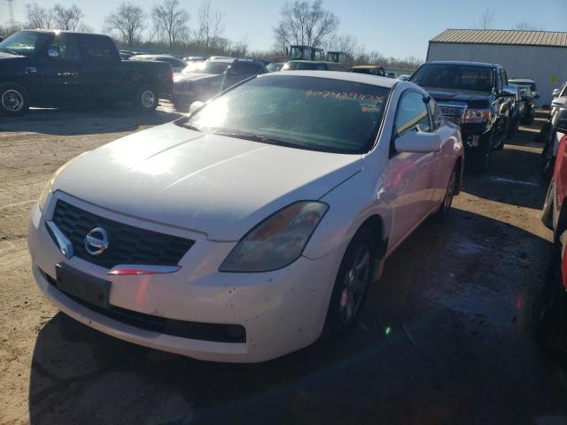NISSAN ALTIMA 2.5 2008 with VIN 1N4AL24E68C290063 - Photo from auction