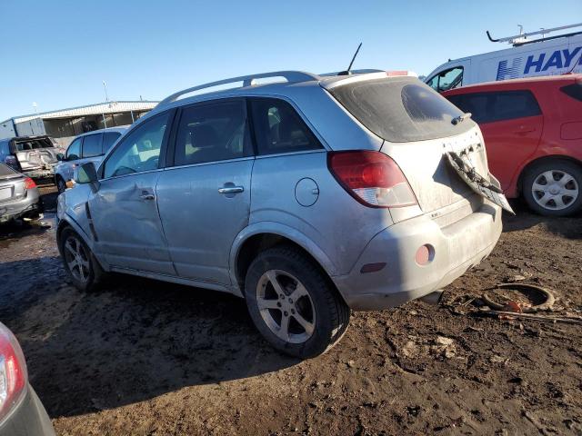 Photo 2 from auction – 2012 CHEVROLET CAPTIVA SP with VIN 3GNAL3E5XCS539098