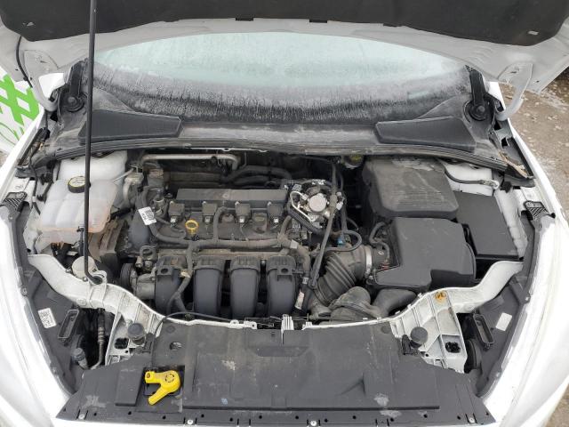 Photo 11 from auction – 2016 FORD FOCUS SE with VIN 1FADP3K27GL319830