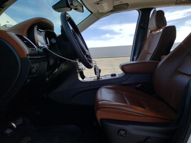 Photo 7 from auction – 2015 JEEP GRAND CHER with VIN 1C4RJFJG2FC794784