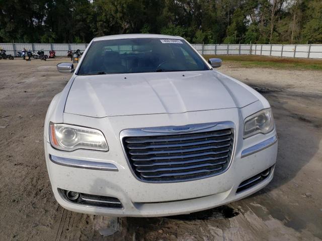 Photo 5 from auction – 2014 CHRYSLER 300C with VIN 2C3CCAET5EH118226