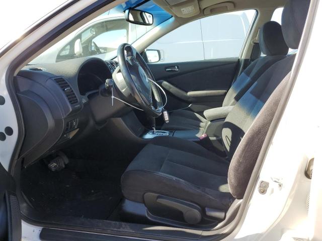 Photo 7 from auction – 2012 NISSAN ALTIMA BAS with VIN 1N4AL2AP3CN507216