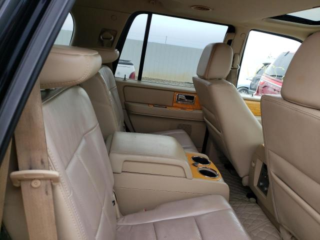 Photo 11 from auction – 2007 LINCOLN NAVIGATOR with VIN 5LMFU27507LJ21138