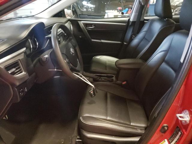 Photo 7 from auction – 2015 TOYOTA COROLLA L with VIN 2T1BURHE4FC449438