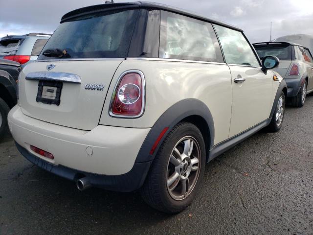 Photo 3 from auction – 2013 MINI COOPER with VIN WMWSU3C54DT374747