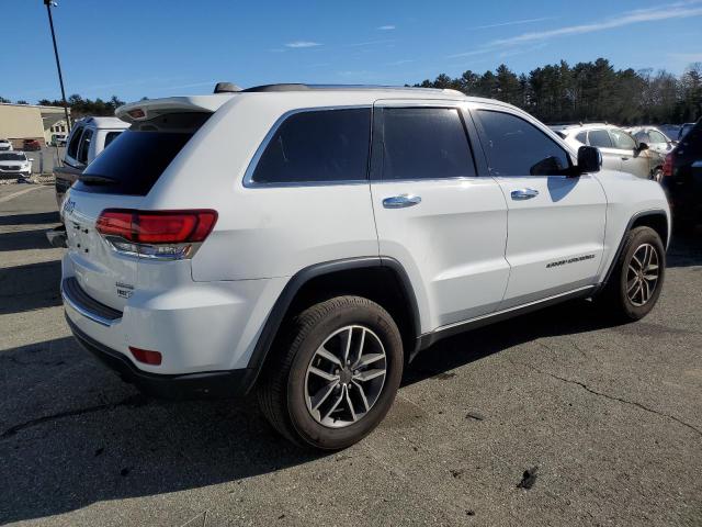 Photo 3 from auction – 2021 JEEP GRAND CHER with VIN 1C4RJFBG2MC754040