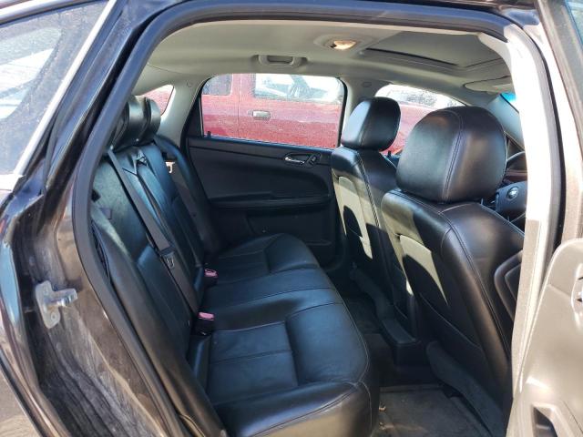 Photo 10 from auction – 2009 CHEVROLET IMPALA 1LT with VIN 2G1WT57K991195824