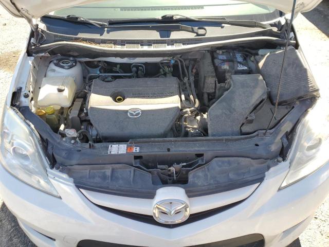 Photo 11 from auction – 2010 MAZDA 5 with VIN JM1CR2W30A0362444
