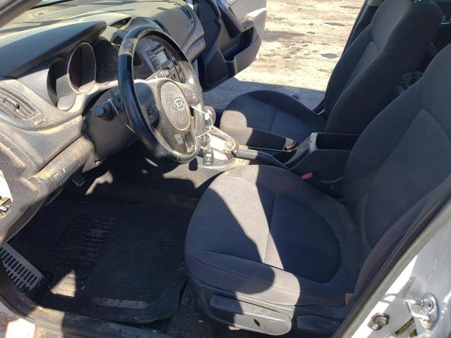 Photo 7 from auction – 2013 KIA FORTE SX with VIN KNAFW4A35D5741517