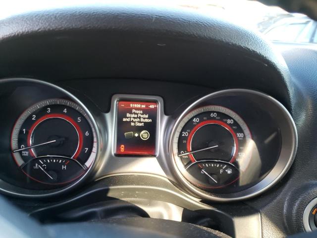 Photo 9 from auction – 2020 DODGE JOURNEY CR with VIN 3C4PDCGB9LT270248