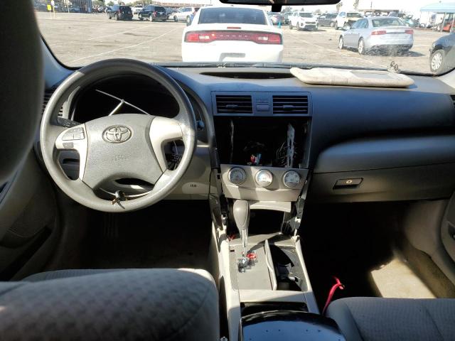 Photo 8 from auction – 2011 TOYOTA CAMRY with VIN 4T4BF3EK0BR119585