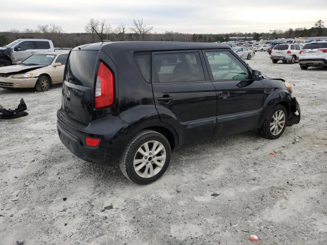 Photo 3 from auction – 2012 KIA SOUL + with VIN KNDJT2A63C7739966