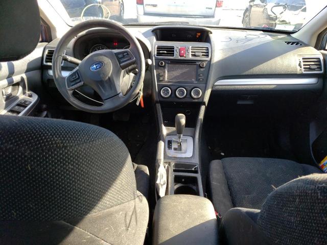 Photo 8 from auction – 2015 SUBARU IMPREZA with VIN JF1GPAA63F8297073