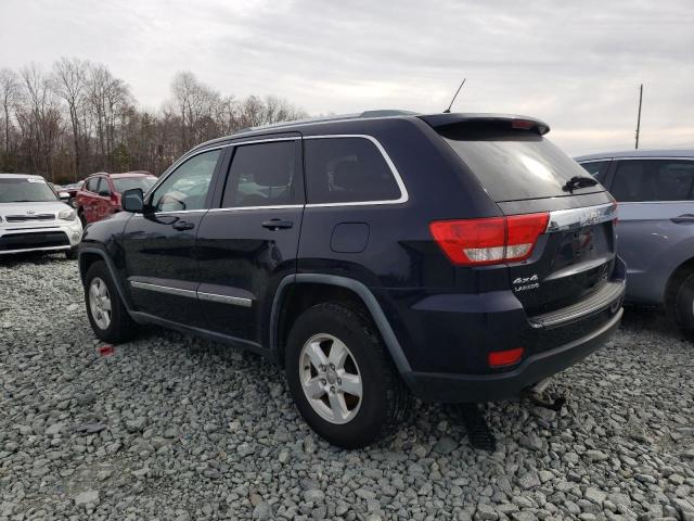 Photo 2 from auction – 2011 JEEP GRAND CHER with VIN 1J4RR4GG8BC672472