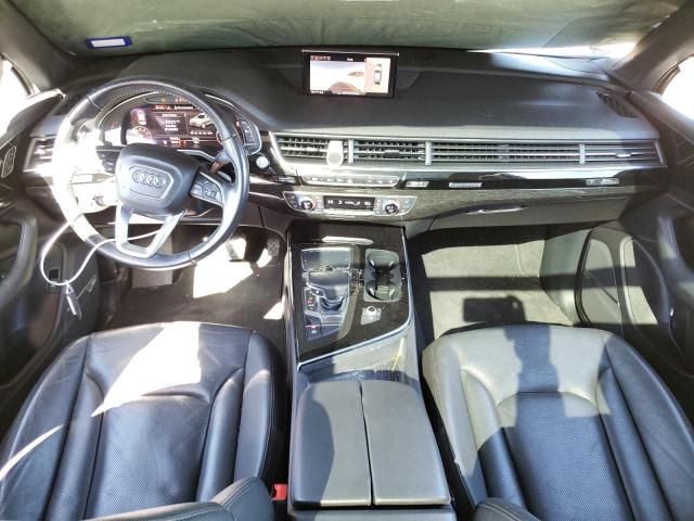 Photo 8 from auction – 2017 AUDI Q7 PRESTIG with VIN WA1VAAF73HD030931