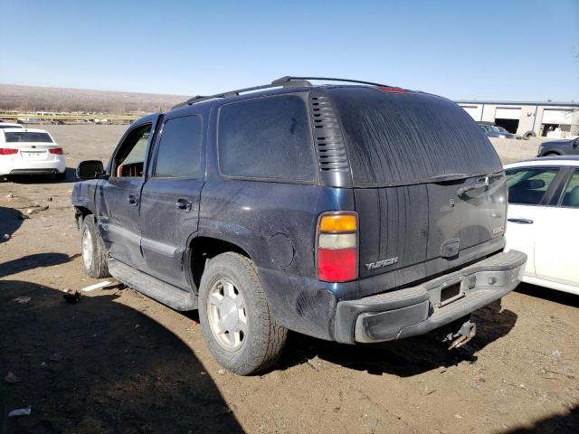 Photo 2 from auction – 2004 GMC YUKON with VIN 1GKEC13Z44R165925