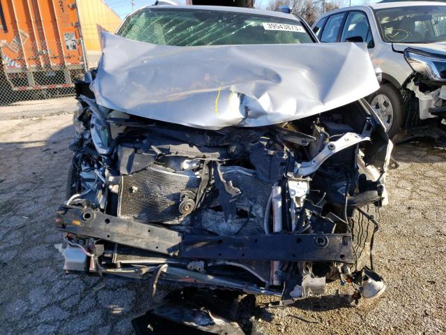 Photo 12 from auction – 2014 TOYOTA RAV4 LIMIT with VIN 2T3DFREV7EW144429