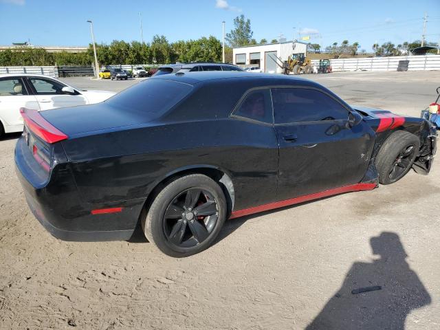 Photo 3 from auction – 2018 DODGE CHALLENGER with VIN 2C3CDZAG7JH245364