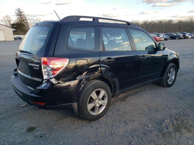 Photo 3 from auction – 2011 SUBARU FORESTER 2 with VIN JF2SHABC0BH703019