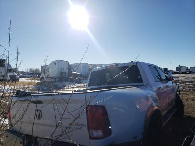 Photo 3 from auction – 2011 DODGE RAM 3500 with VIN 3D73Y4HL3BG568436
