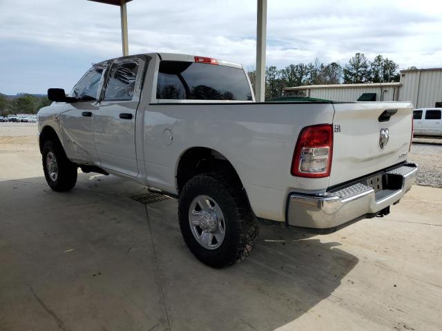 Photo 2 from auction – 2019 RAM 2500 TRADE with VIN 3C6UR5CL9KG598587