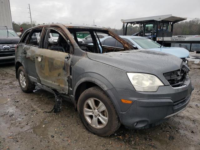 Photo 4 from auction – 2009 SATURN VUE XE with VIN 3GSCL33P69S528621