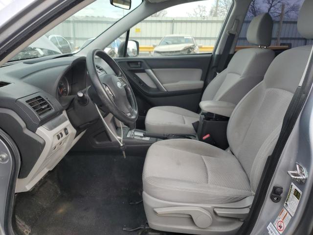Photo 7 from auction – 2014 SUBARU FORESTER 2 with VIN JF2SJAAC6EH420408