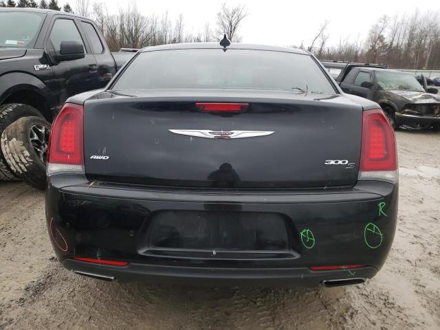 Photo 6 from auction – 2016 CHRYSLER 300 S with VIN 2C3CCAGG2GH358434