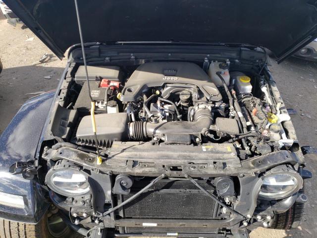 Photo 12 from auction – 2021 JEEP WRANGLER U with VIN 1C4HJXEG2MW596505